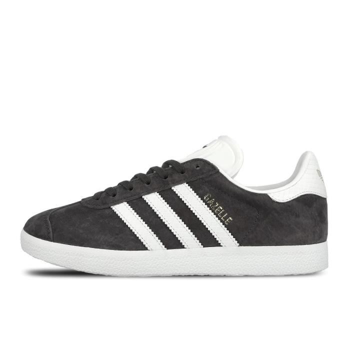 adidas baskets gazelle og homme pas cher